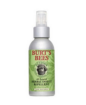 BURT'S BEES 小蜜蜂 预防蚊虫叮咬止痒消肿驱蚊液 115ml