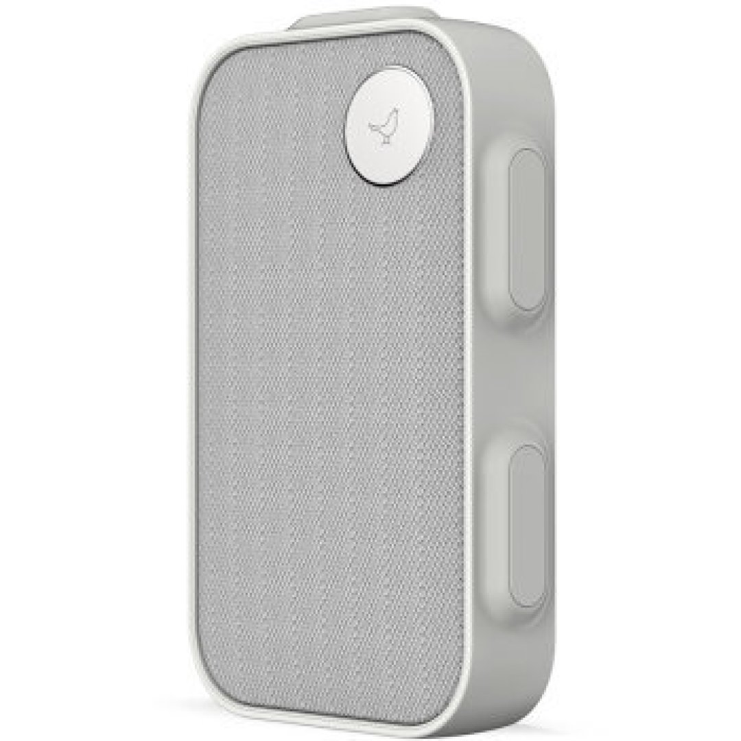 随时随地享音乐：LIBRATONE 小鸟音响 携 全新GO系列 2款蓝牙音箱 亮相 CES ASIA 2016