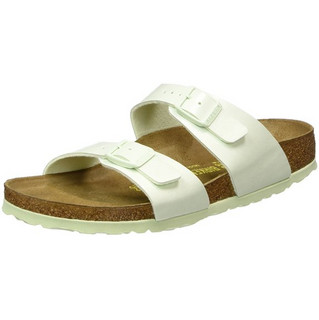  Birkenstock Sydney Birko-Flor  珠光皮 女式拖鞋