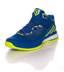 adidas 阿迪达斯 RG3 ENERGY BOOST 男款训练鞋 * 2双