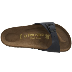 Birkenstock Madrid 中性软木底拖鞋