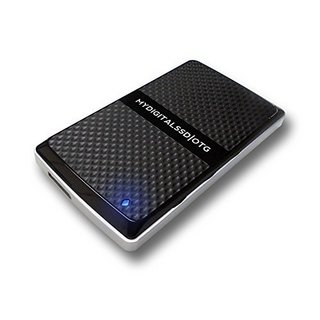 MyDigitalSSD 512GB OTG USB3.0 masta固态移动硬盘