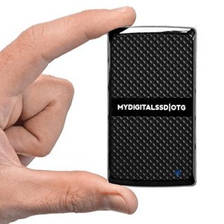 MyDigitalSSD 512GB OTG USB3.0 masta固态移动硬盘