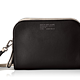  MARC BY MARC JACOBS Tricolor The Double 女士真皮斜挎包　