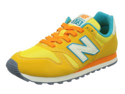 new balance WL373 女款跑步鞋