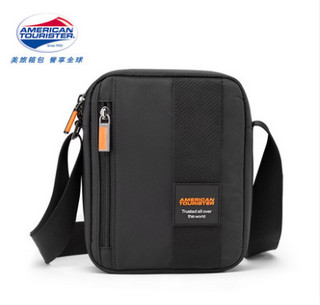 AMERICAN TOURISTER 美旅 休闲旅行单肩背包 40B001