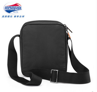 AMERICAN TOURISTER 美旅 休闲旅行单肩背包 40B001