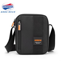 AMERICAN TOURISTER 美旅 休闲旅行单肩背包 40B001