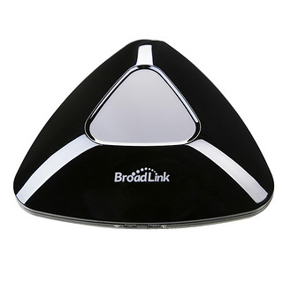 BroadLink 博联 RM4 pro Wi-Fi万能遥控