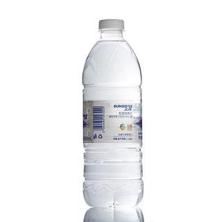 SUNSIDES 上质 饮用水 500ml