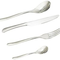 BAYCO 拜格 BCX805 不锈钢刀叉勺餐具套装