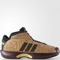 adidas 阿迪达斯 Crazy 1 \"Vino\" 篮球鞋