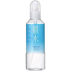 SHISEIDO 资生堂 肌水 化妆水 240ml