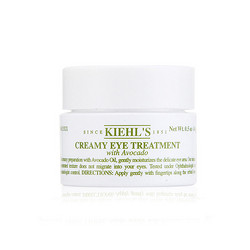 Kiehl's 科颜氏 牛油果眼霜 14ml