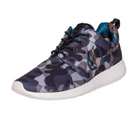 NIKE 耐克 ROSHE ONE PRINT PREMIUM 女士休闲运动鞋