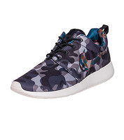 NIKE 耐克 ROSHE ONE PRINT PREMIUM 女士休闲运动鞋