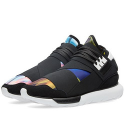 Y-3 QASA HIGH经典潮鞋