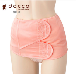 dacco 诞福 三洋收腹带