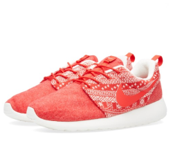 NIKE 耐克 Roshe One Winter 女款休闲运动鞋 