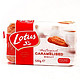 Lotus 和情 缤咖时 焦糖饼干124g