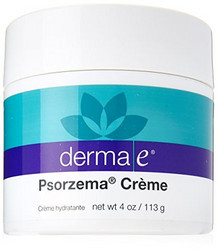 derma e Psorzema Natural Relief for Scaling 保湿止痒霜 113g