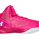 UNDER ARMOUR 安德玛  Clutchfit Drive II 男款篮球鞋