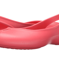 crocs 卡骆驰 Olivia II 女士平底鞋
