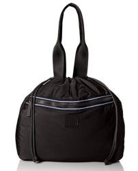 TOMMY HILFIGER Sport Nylon Drawstring 女款手提包