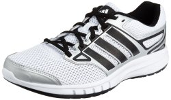 adidas 阿迪达斯 Galaxy S 4E 男款跑步鞋 黑白款