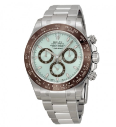 ROLEX 劳力士 Cosmograph Daytona 116506IBLSO  男士机械腕表