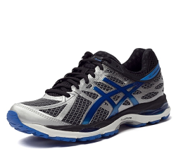 ASICS 亚瑟士 GEL-CUMULUS 17 路跑鞋