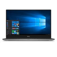 DELL 戴尔 XPS 13 9350 超极本（i7-6560U 8GB 256GB QHD+触屏） 官翻版