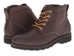 ecco 爱步 Holbrok Plain Toe 男士短靴