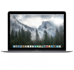 Apple 苹果  MacBook 12英寸 笔记本电脑 （Core M 8G 256G）