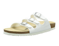 Birkenstock Florida Birko-Flor 中性拖鞋