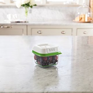 Rubbermaid 乐柏美 1920480 小型保鲜盒