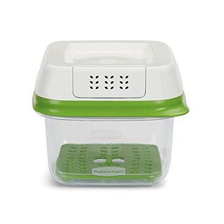 Rubbermaid 乐柏美 1920480 小型保鲜盒