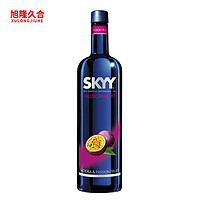 SKYY 深蓝 热情果风味利口酒 700ml