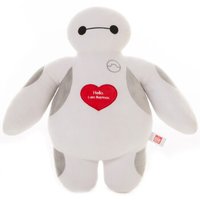 Disney 迪士尼 DSN(T)1097 超能陆战队 Q版大白 约45cm