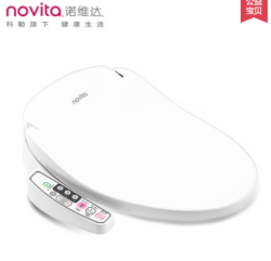 NOVITA 诺维达 即热式智能马桶盖 OK330 