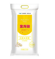 金龙鱼 面粉 高筋麦芯小麦粉5KG