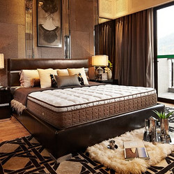 AIRLAND 雅兰 美高梅酒店款 高纯度乳胶床垫 多尺寸可选