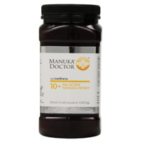 Manuka Doctor Bio Active 10 Plus 麦卢卡蜂蜜 1kg