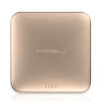 MiPow 麦泡 Power Cube SPL09 便携式移动电源