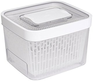 OXO 11140000 双层保鲜盒