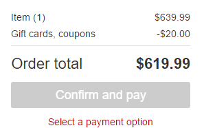 ebay 招行信用卡专享 全场商品