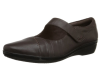 限8码：Clarks Everlay Daphne Mary Jane 女士平底鞋