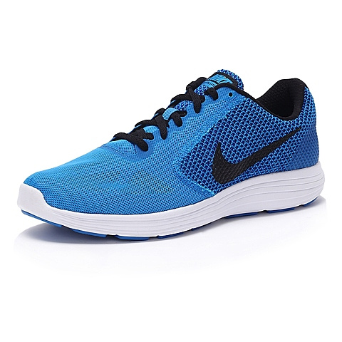 nike耐克revolution3女款休闲运动鞋