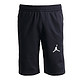 NIKE 耐克 AS FLIGHT LITE FT SHORT 809458-010 男士短裤