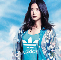 优购网 夏日“T"型秀 大牌T恤专场 如NIKE、adidas、PUMA等